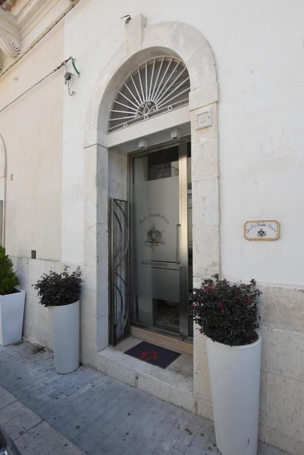 Sicilia Bedda House Bed & Breakfast ชิคลี ภายนอก รูปภาพ