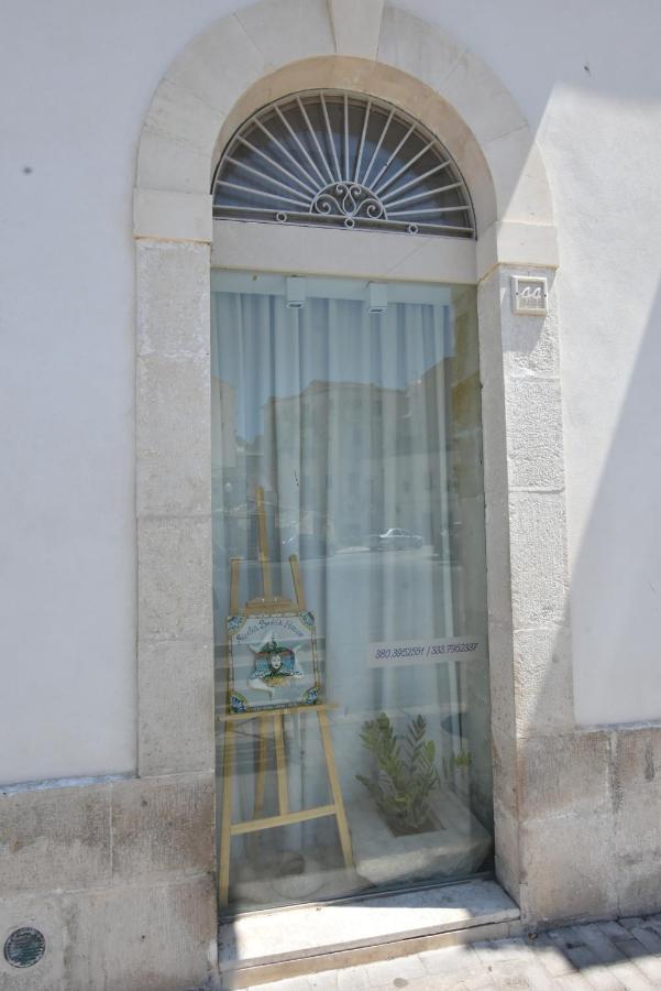 Sicilia Bedda House Bed & Breakfast ชิคลี ภายนอก รูปภาพ