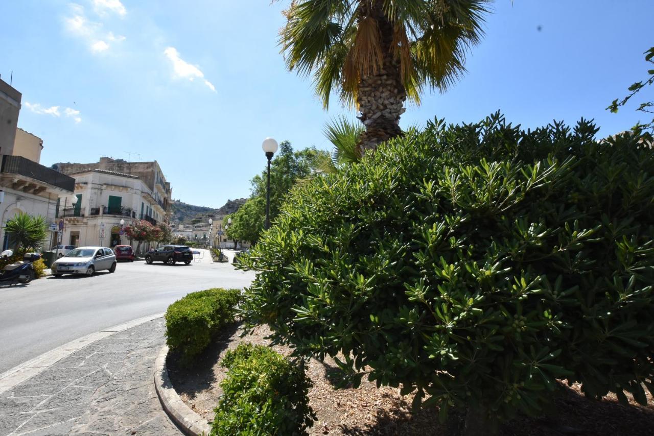 Sicilia Bedda House Bed & Breakfast ชิคลี ภายนอก รูปภาพ